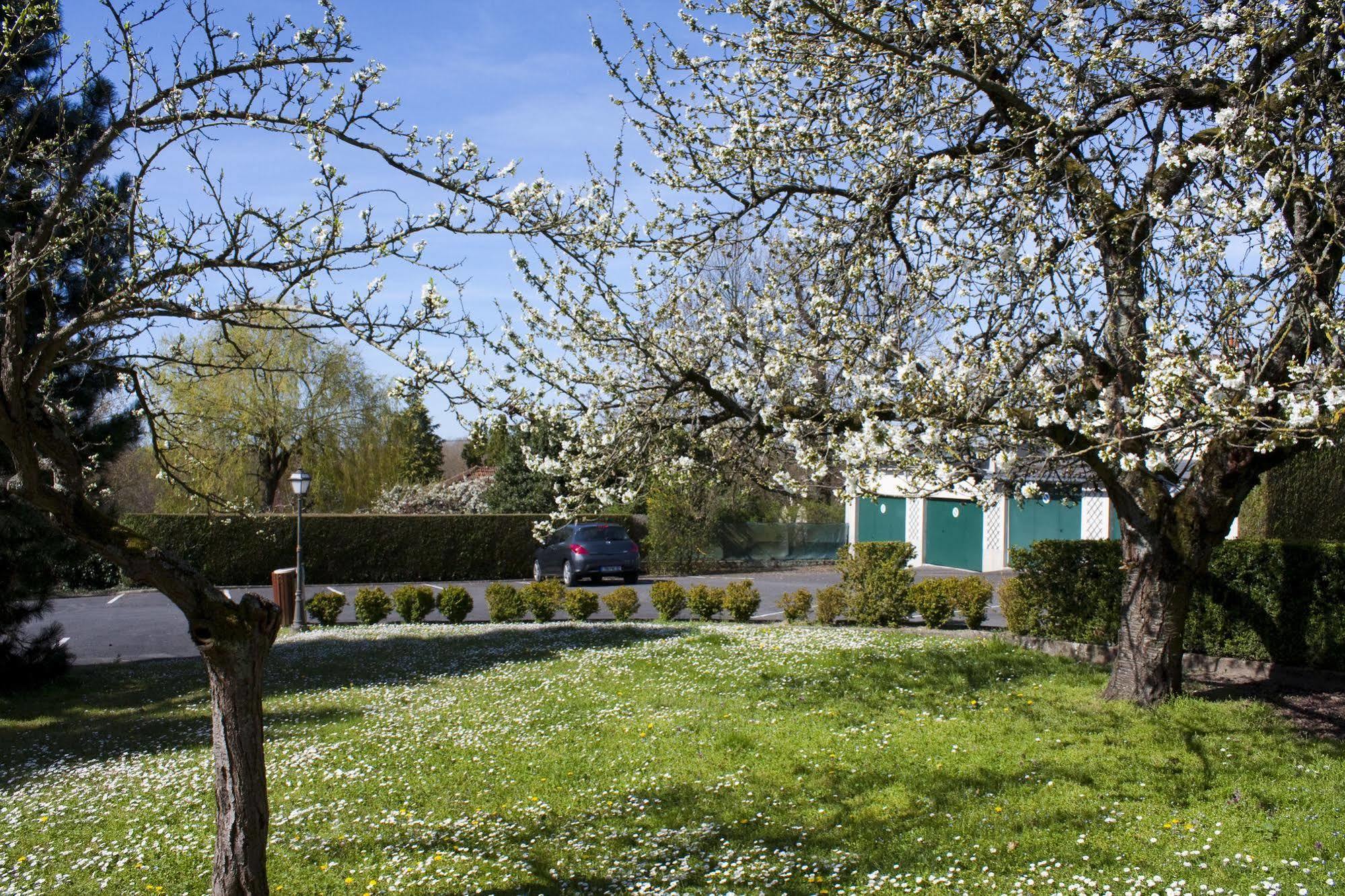 Belvedere Montargis Amilly Amilly  Zewnętrze zdjęcie